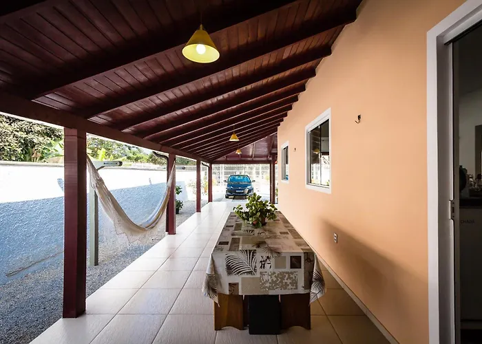Recanto Dos Passaros