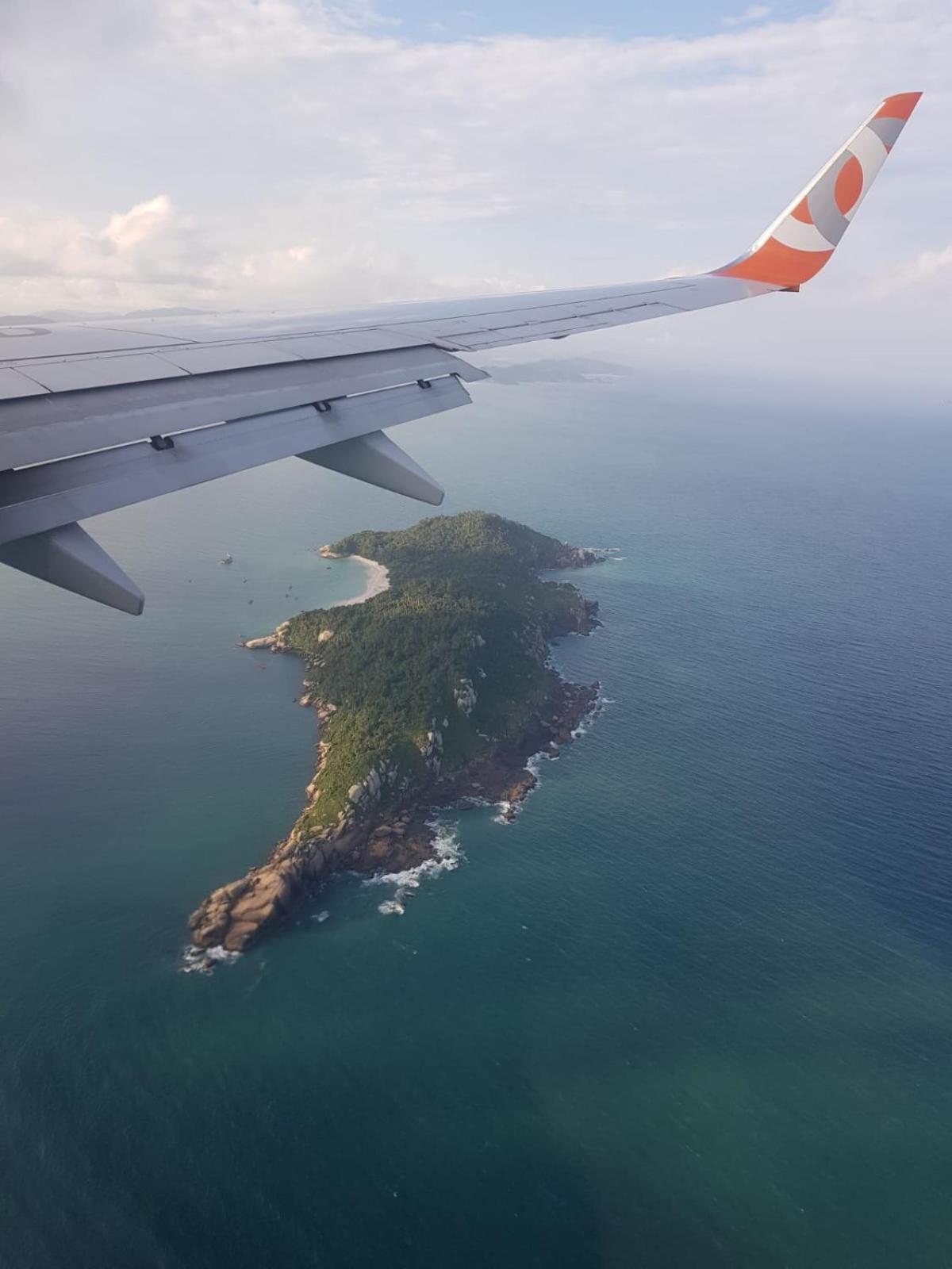 Recanto Dos Passaros