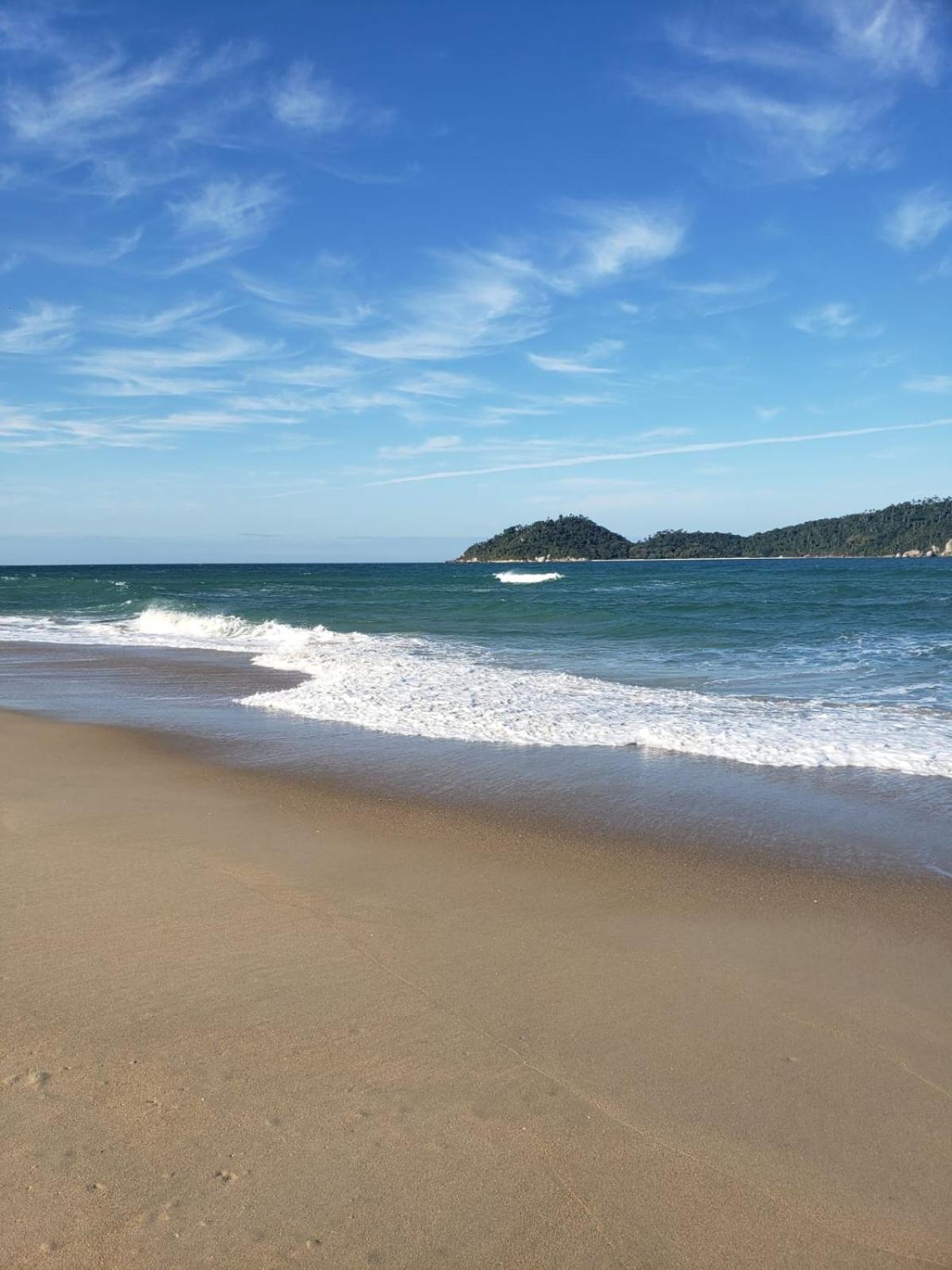 Holiday home Recanto Dos Passaros Florianopolis