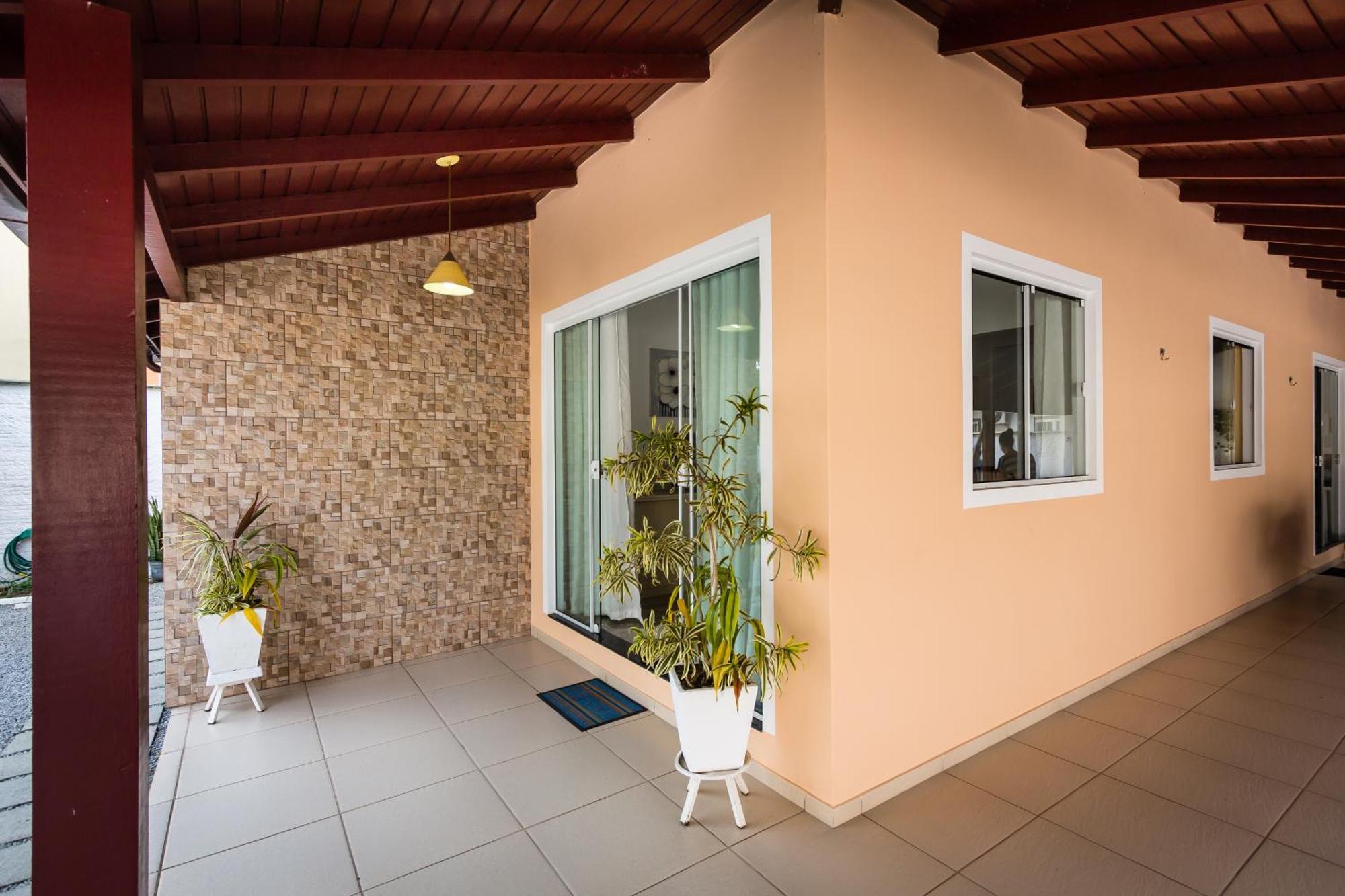Recanto Dos Passaros Holiday home Florianopolis