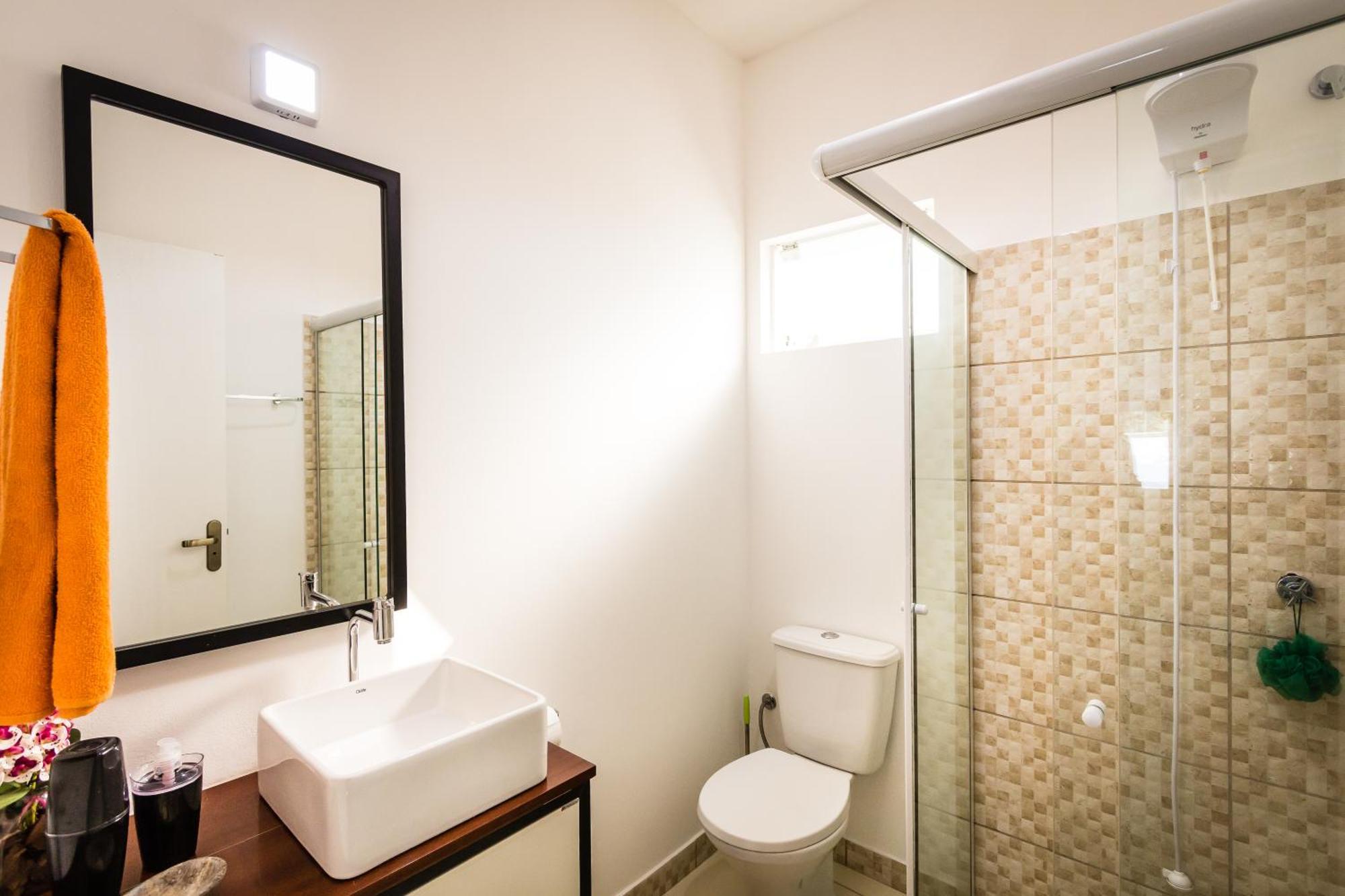 Recanto Dos Passaros Holiday home