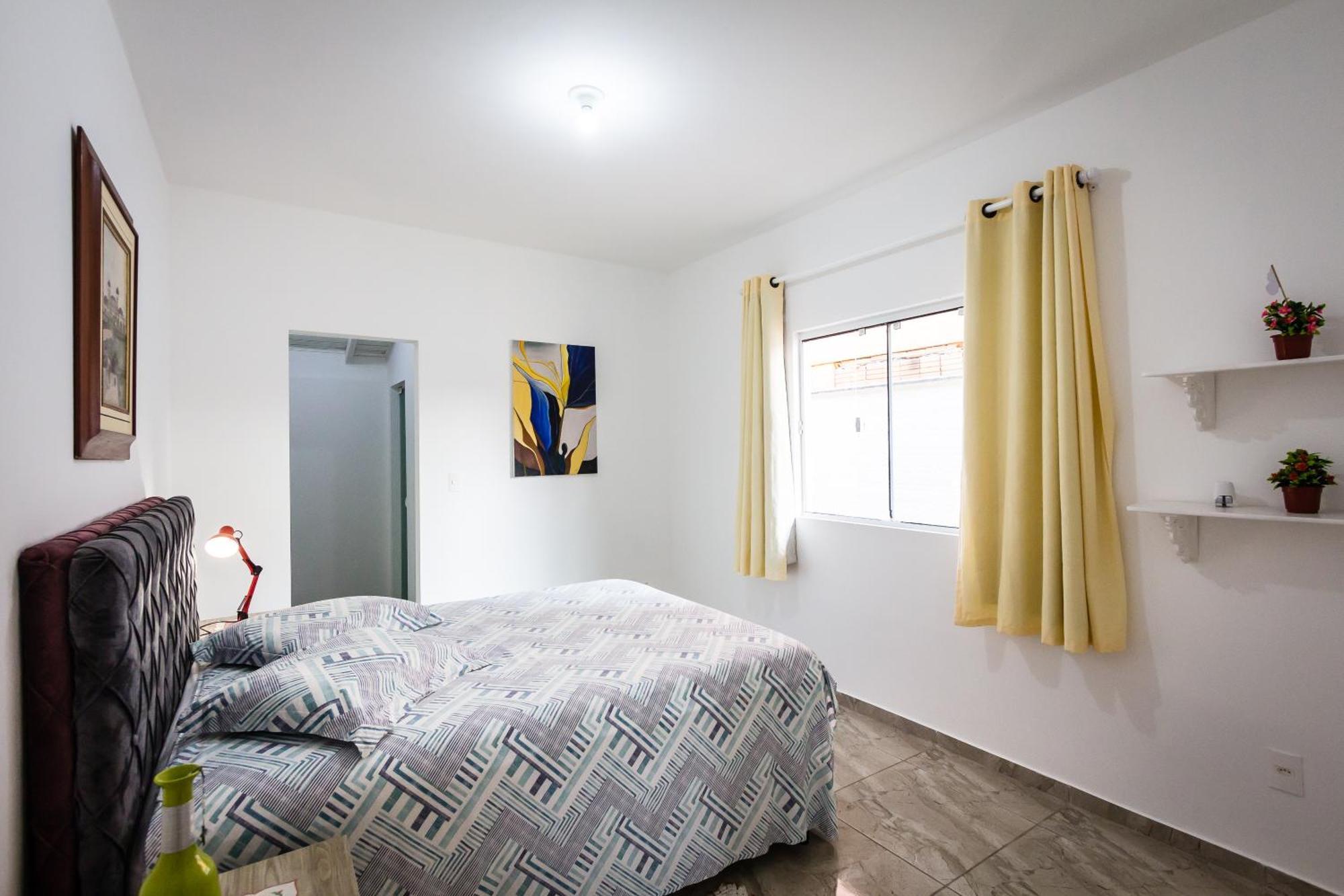 Holiday home Recanto Dos Passaros