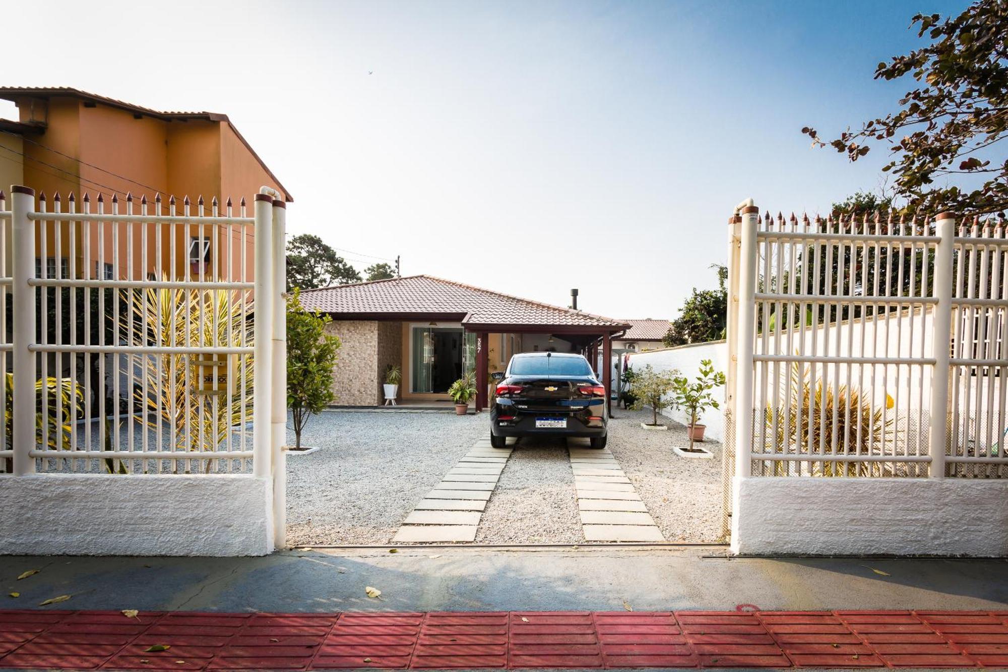Recanto Dos Passaros Holiday home Florianopolis
