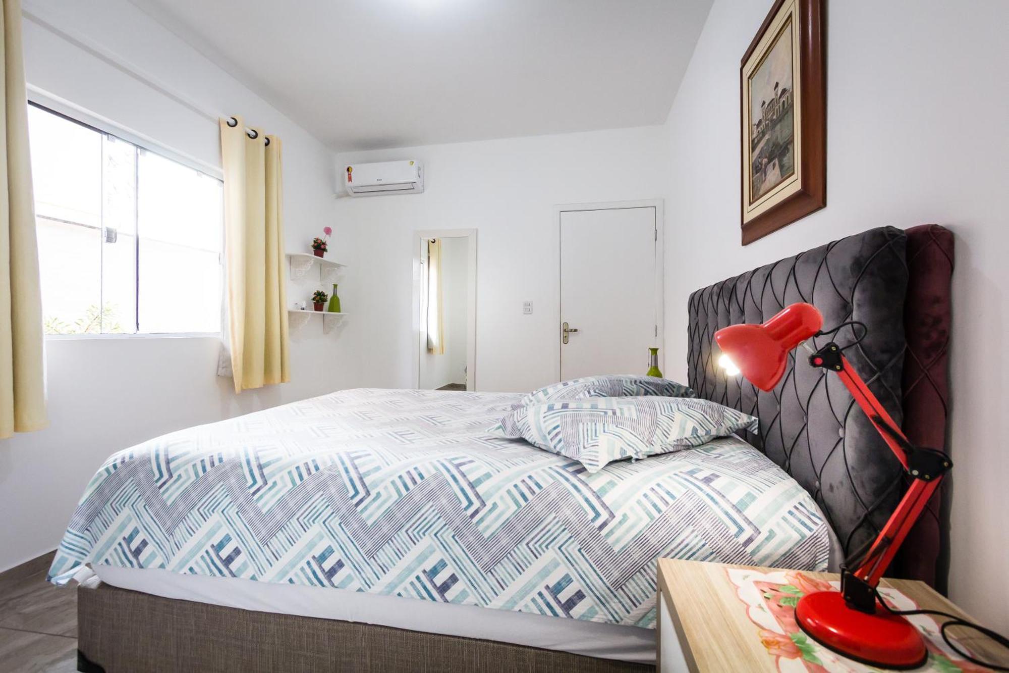 Holiday home Recanto Dos Passaros