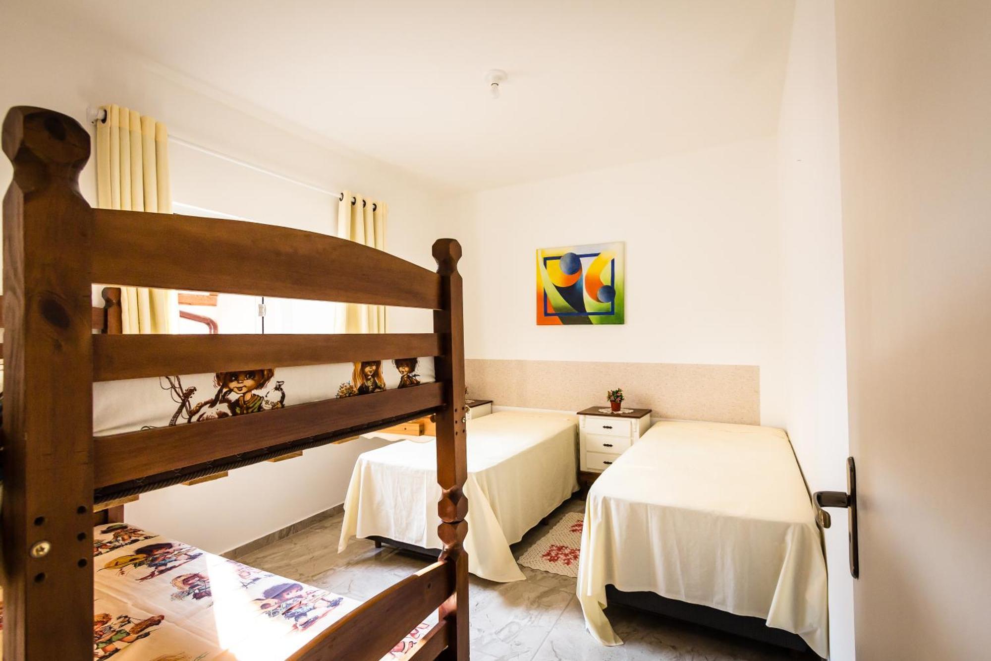 Recanto Dos Passaros Holiday home *