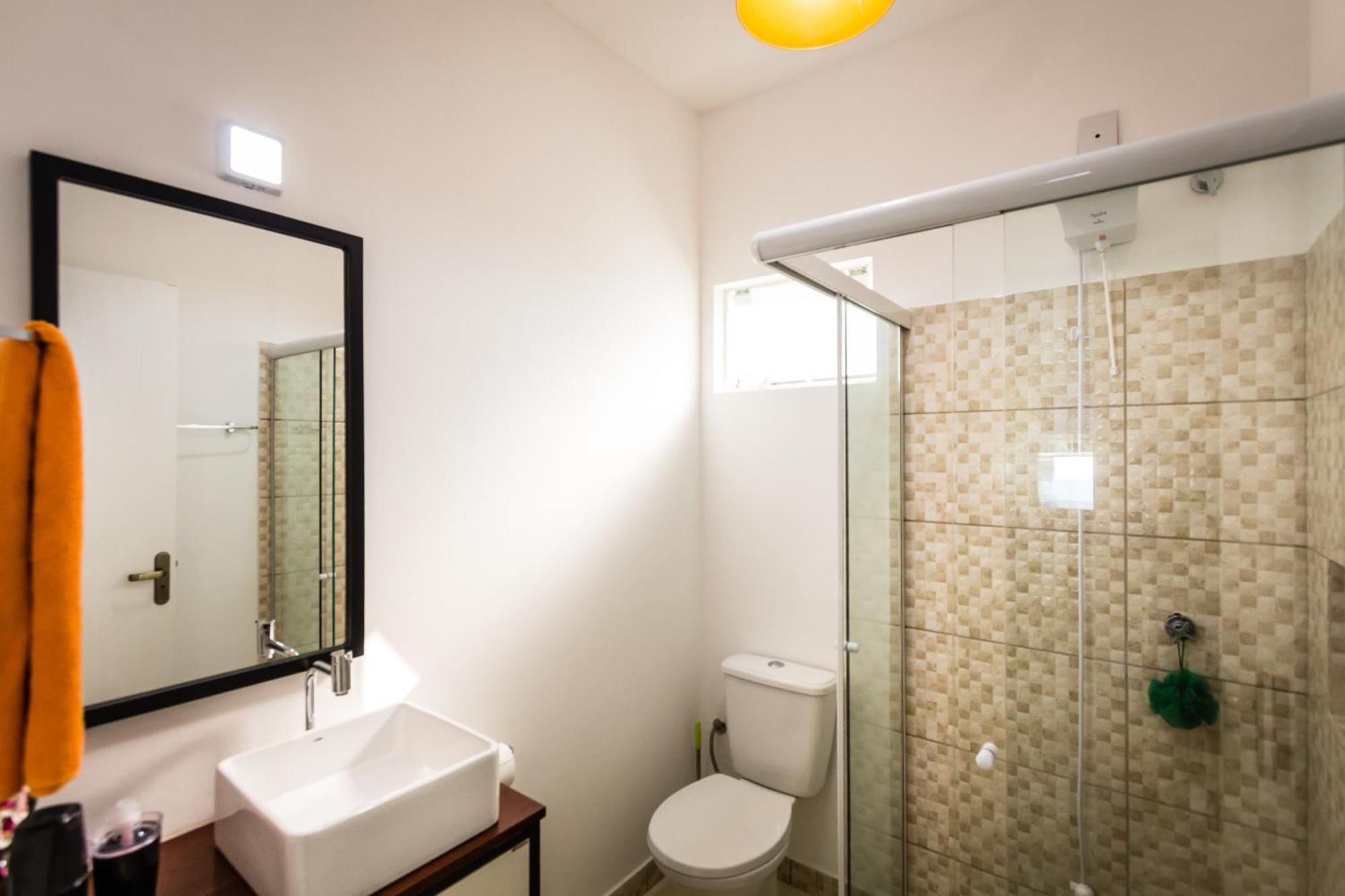 Holiday home Recanto Dos Passaros *