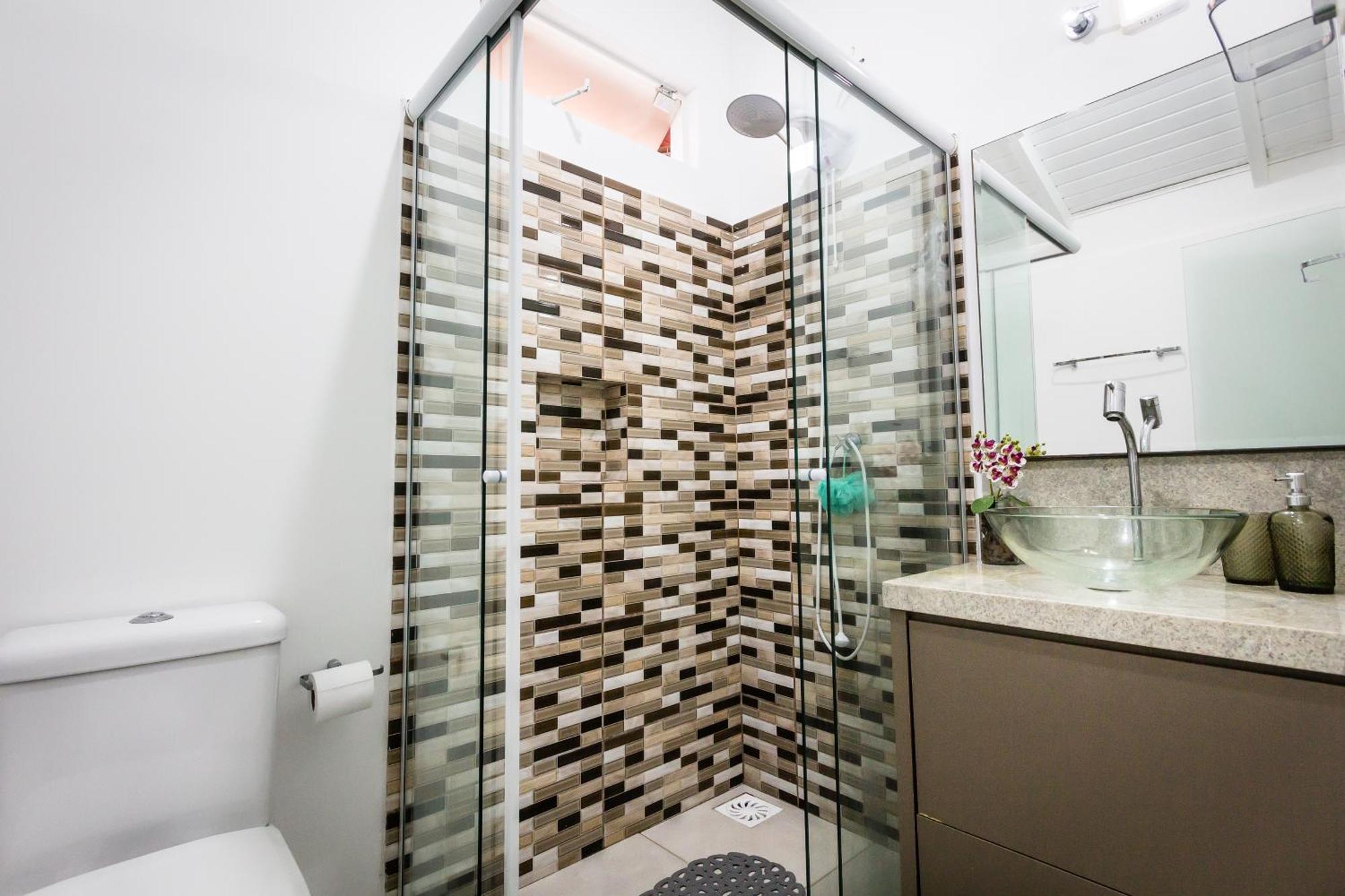 Holiday home Recanto Dos Passaros Florianopolis