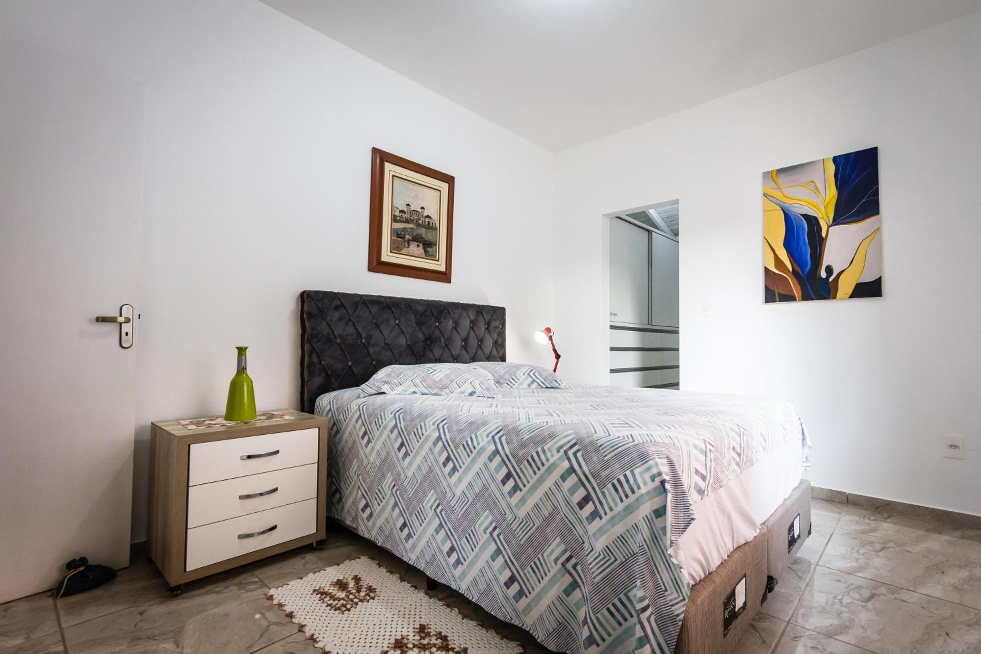 Holiday home Recanto Dos Passaros *