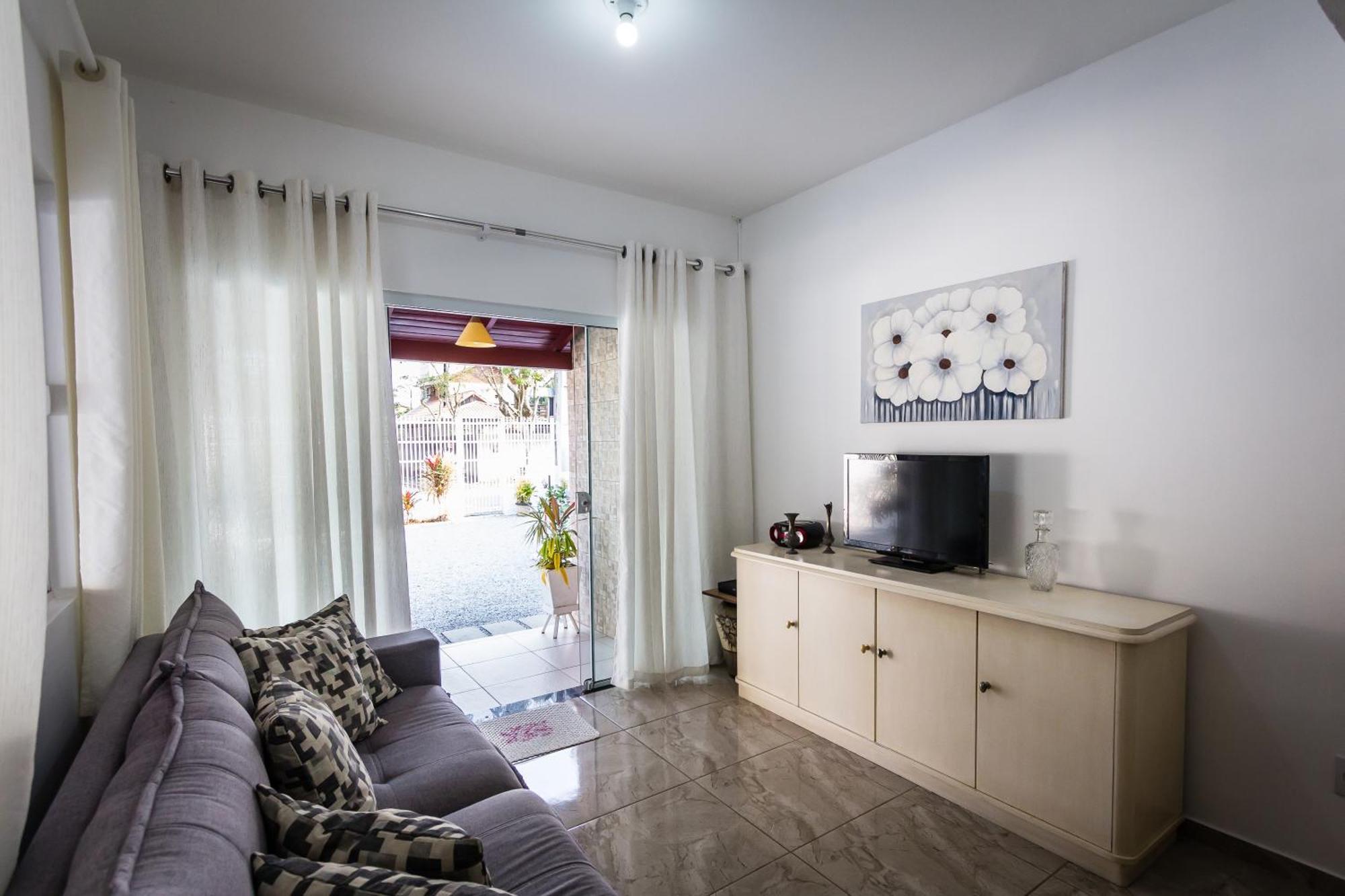 Recanto Dos Passaros Holiday home