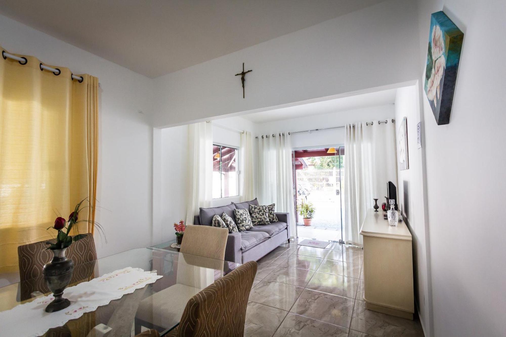 Holiday home Recanto Dos Passaros