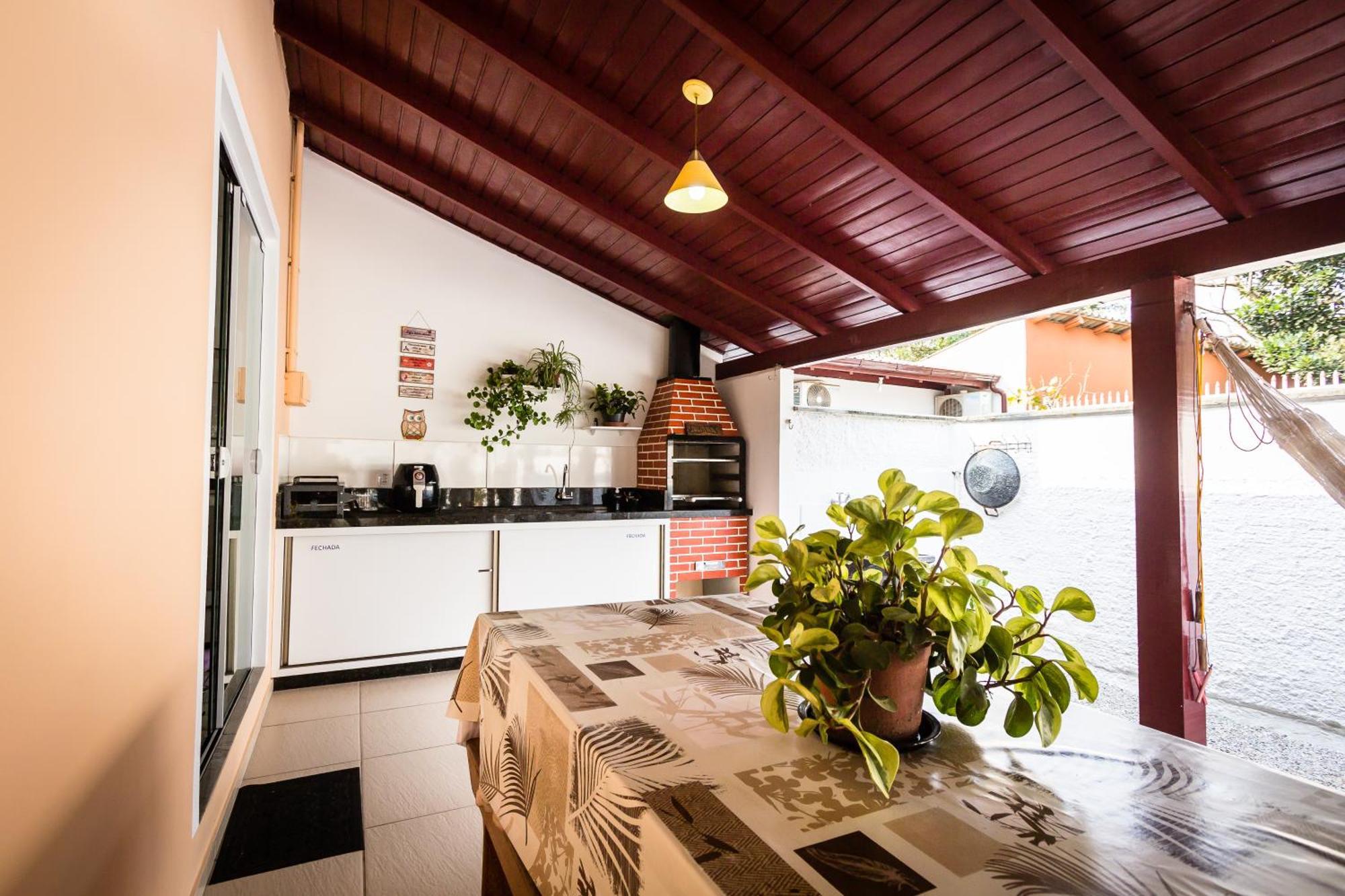 Holiday home Recanto Dos Passaros *