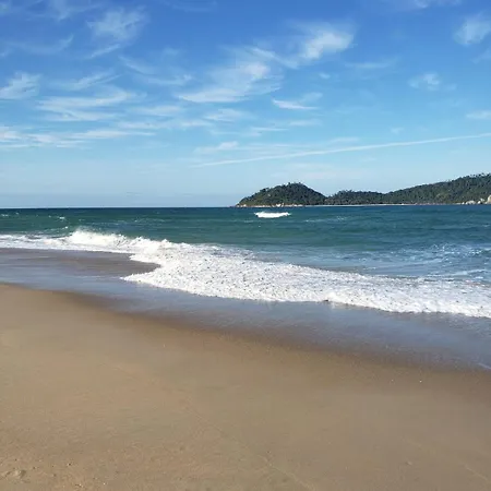 Recanto Dos Passaros Florianopolis Exterior photo