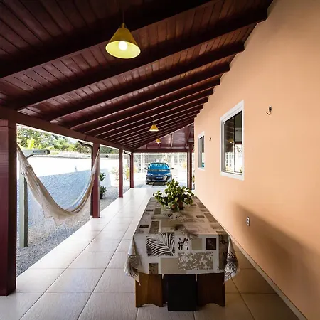 Recanto Dos Passaros Florianopolis Exterior photo