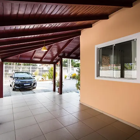 Recanto Dos Passaros Florianopolis Exterior photo