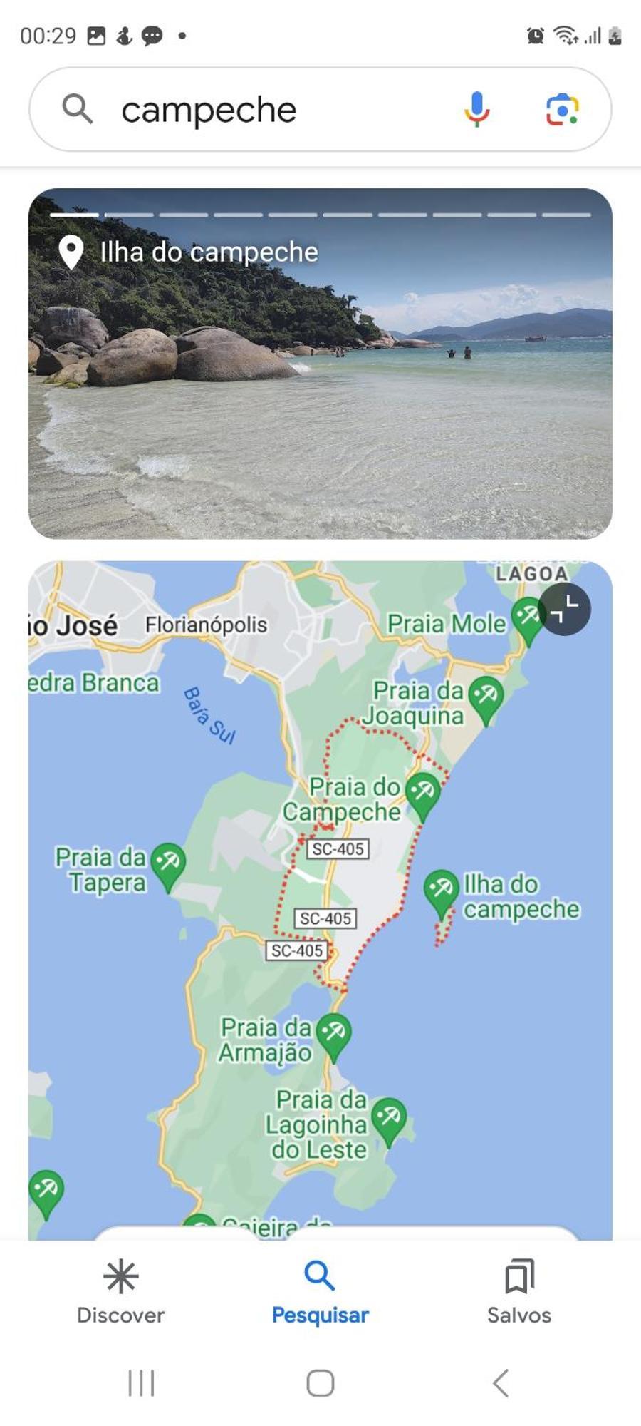 Recanto Dos Passaros