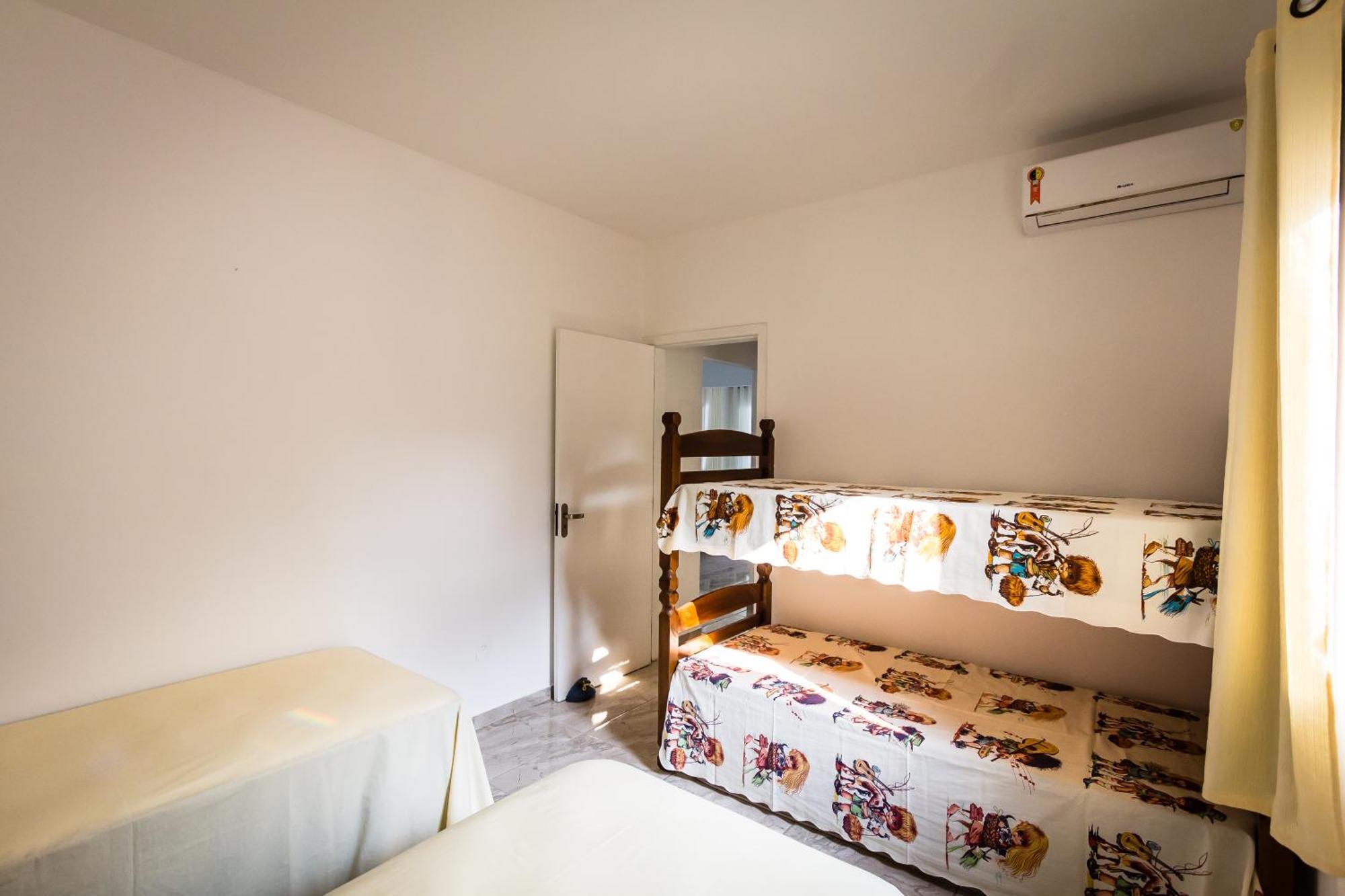 Recanto Dos Passaros Holiday home Florianopolis