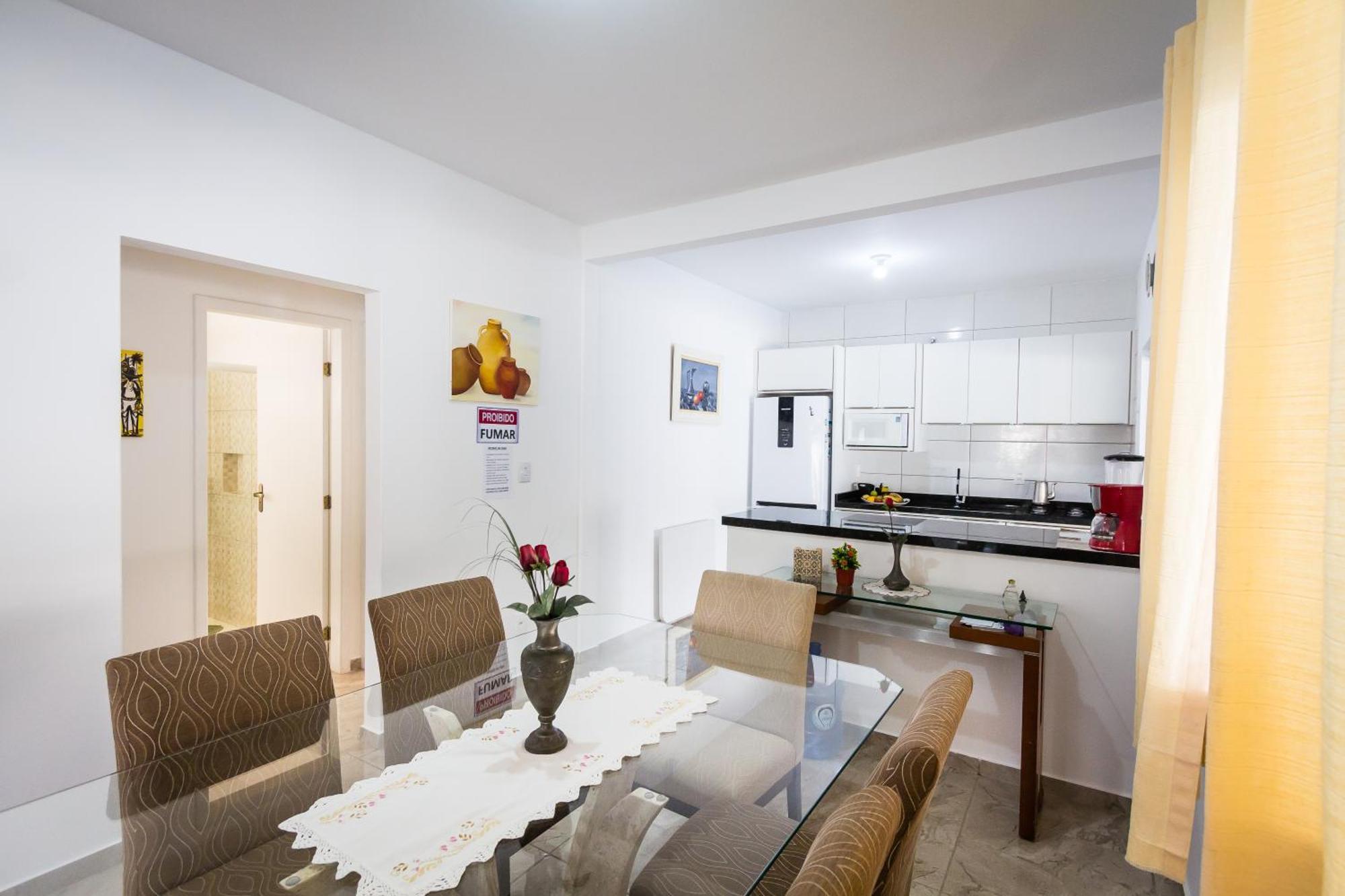 Holiday home Recanto Dos Passaros